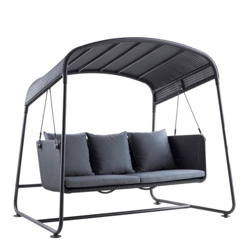 CAVE huśtawka ogrodowa 8557LGSG