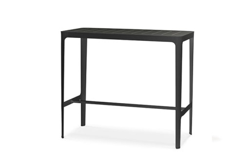 CUT stolik barowy Cane-line