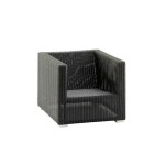 CHESTER Cane-line fotel 5490G