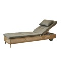 PRESLEY sunbed 5559LU_5559YSN97