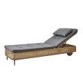 PRESLEY sunbed 5559LU_5559YSN95