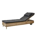 PRESLEY sunbed 5559LU_5559YSN98