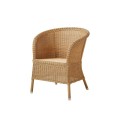 DERBY fotel ogrodowy 5412U
