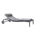 CONIC sunbed 8536AITL