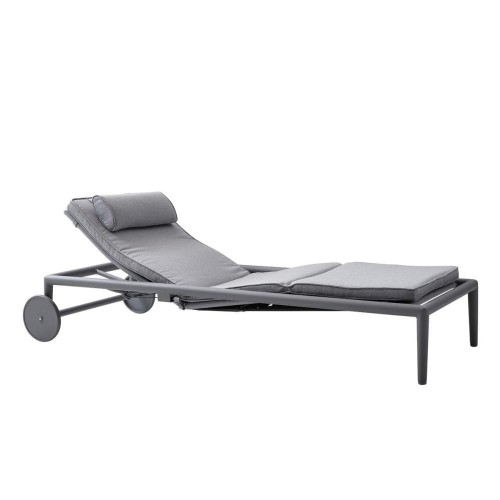 CONIC sunbed 8536AITL