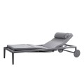 CONIC sunbed 8536AITL