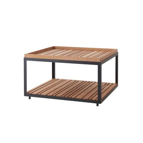 LEVEL stolik kawowy 5008AL_P5008T