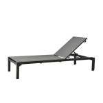 RELAX TEX® Cane-line LEŻAK