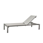 RELAX TEX® Cane-line LEŻAK 