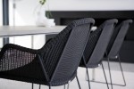 Breeze Cane-line nowoczesne krzesło 5467LS