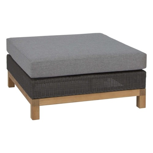 FONTANA hocker z poduszką