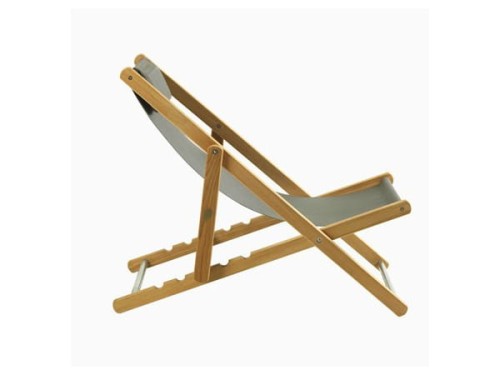 ELLE leżak ogrodowy Ethimo