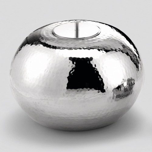 Marakesh Vase Lambert art. 40201 Waza, świeca, dekiel H20, D35 cm