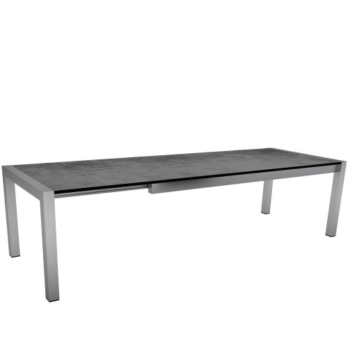 Stół STANDARD 214.254.294 STAL_Cement