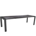Stół SELECT Butterfly 200.260 ANTRACYT_