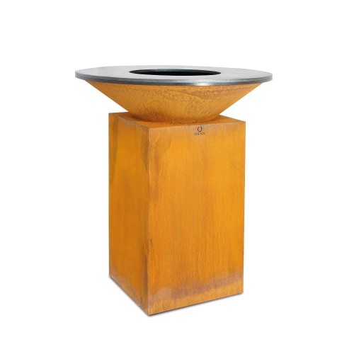 OFYR grill ogrodowy CLASSIC 85x100