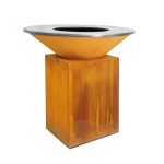 GRILL OFYR CLASSIC 100X100