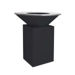 GRILL OFYR CLASSIC BLACK 100X100 