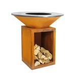 GRILL OFYR CLASSIC STORAGE 100X100