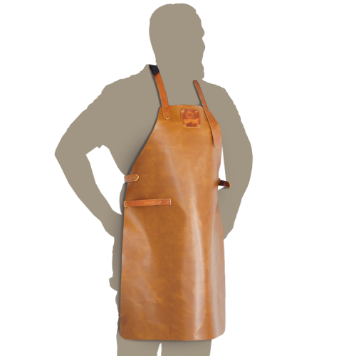 Fartuch skórzany OFYR