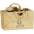 Torba na drewno OFYR
