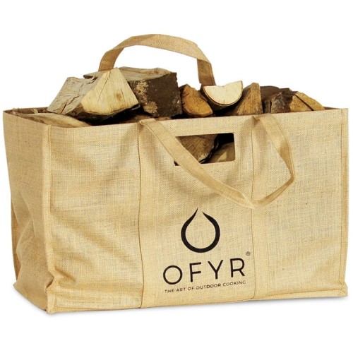 Torba na drewno OFYR