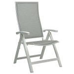 KARI składane krzesło ogrodowe 416863