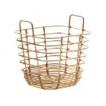 SWEEP Basket, Square