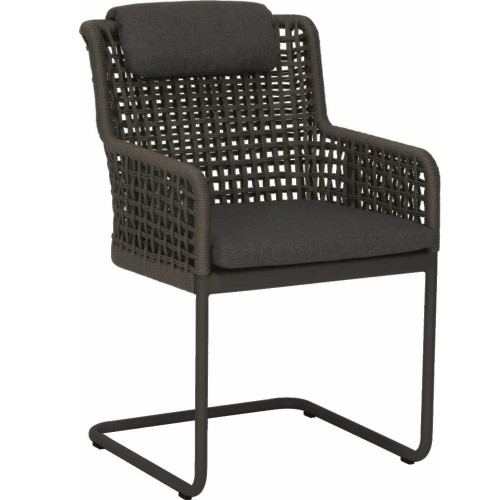 GRETA fotel swingujący 418490