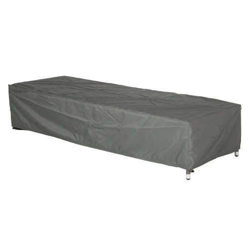 Pokrowiec na leżak ogrodowy