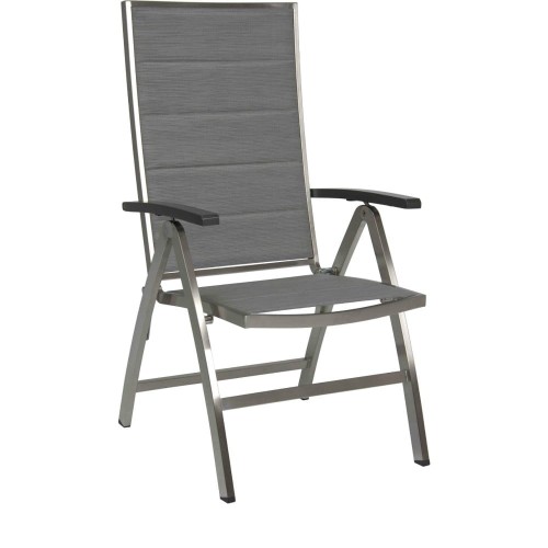 CARDIFF składane krzesło STERN 417424