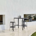 CUT zestaw barowy Cane-line