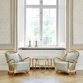 Charlottenborg meble rattanowe