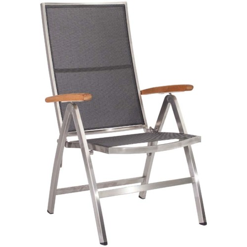 CARDIFF krzesło ogrodowe 417476