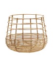SWEEP Basket, Round