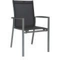 NEW LEVANTO krzesło ogrodowe 417174