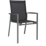 NEW LEVANTO krzeło ogrodowe 417174