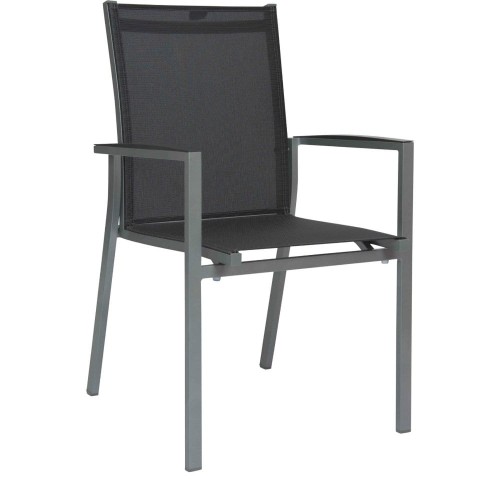 NEW LEVANTO krzesło ogrodowe 417174