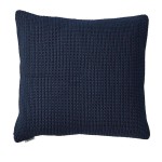 DIVINE Cane-line poduszka Midnight Blue