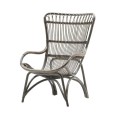 MONET fotel rattanowy