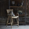 BLUES stołek barowy Antuque