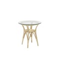ORIGINALS stolik rattanowy  60 cm