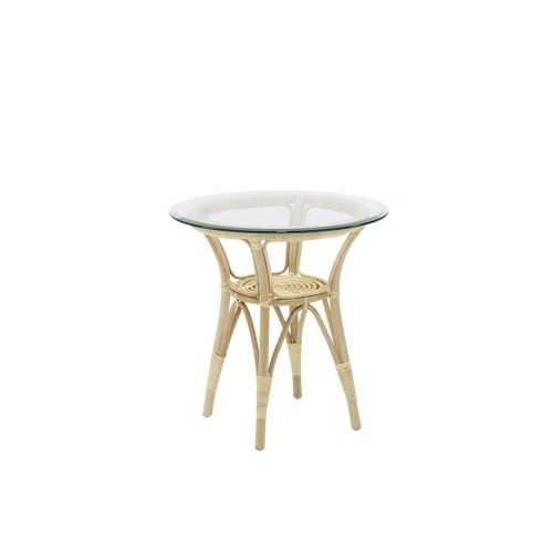ORIGINALS stolik rattanowy  60 cm