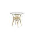 ORIGINALS stolik rattanowy  60 cm