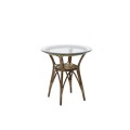 ORIGINALS stolik rattanowy  60 cm