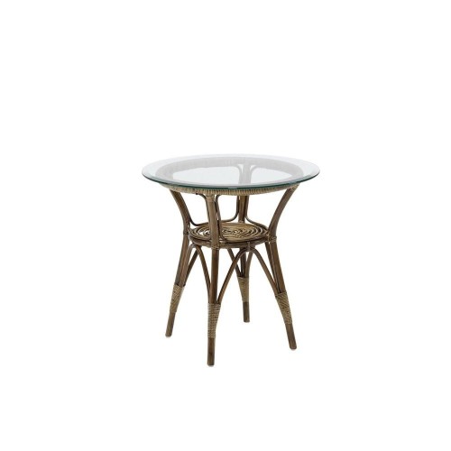 ORIGINALS stolik rattanowy  60 cm