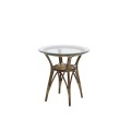 ORIGINALS stolik rattanowy  60 cm
