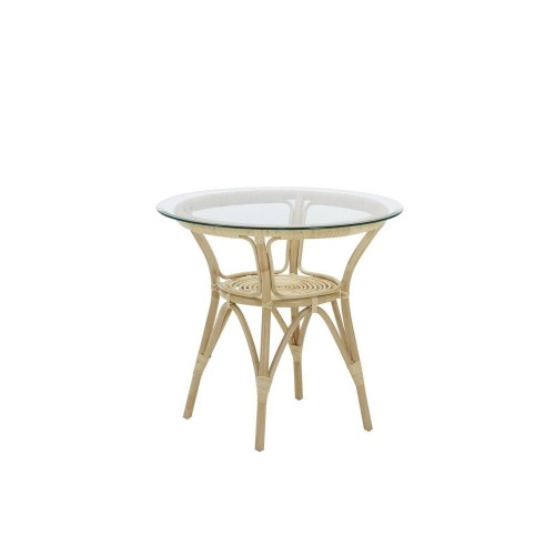 ORIGINALS stolik rattanowy  80 cm