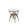 ORIGINALS stolik rattanowy  80 cm