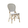 ISABELL Chair 9180CPWH